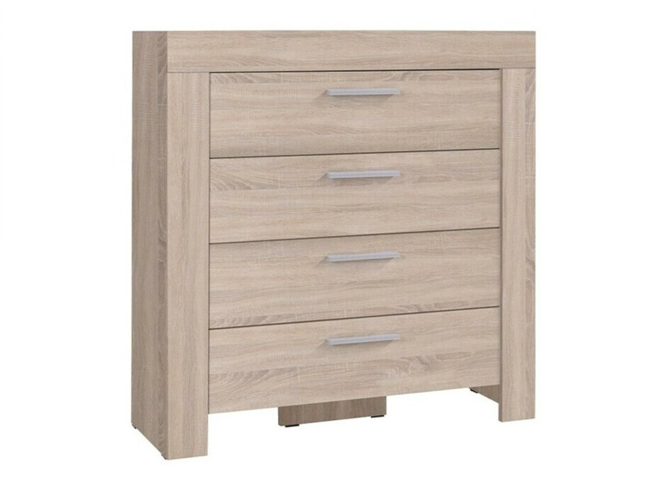 Kommoden Melfeli 106 (Sonoma Eichenholzoptik)