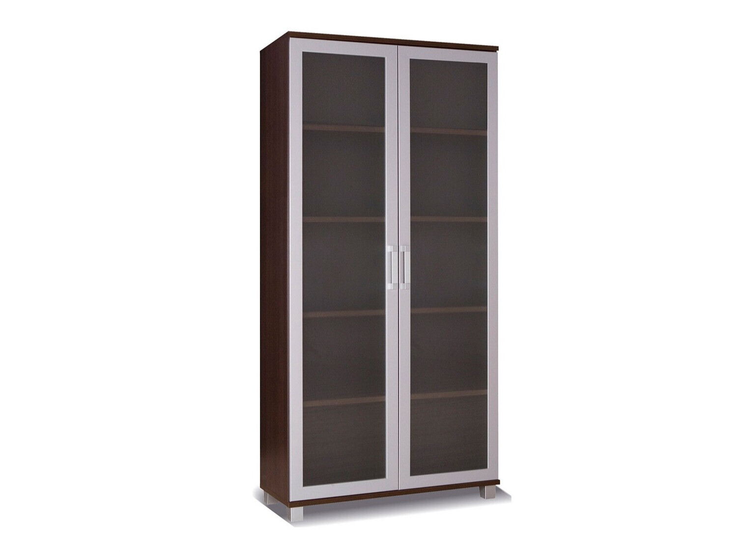 Regal Cirevau 123 (Wenge)