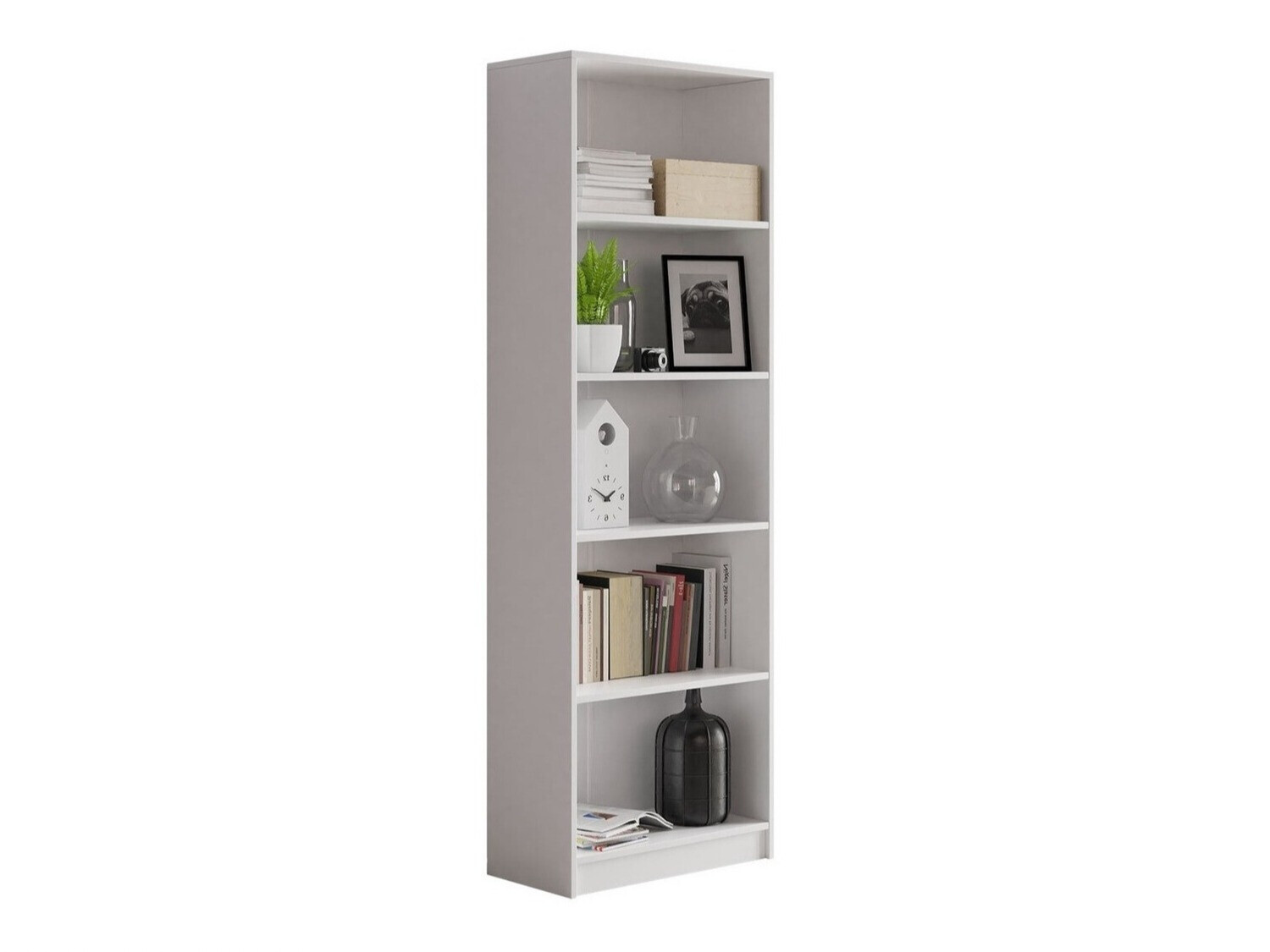 Regal Comfivo 164 (Weiß)