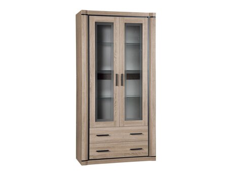 Regal Lorelie 116 (Sonoma Eichenholzoptik)