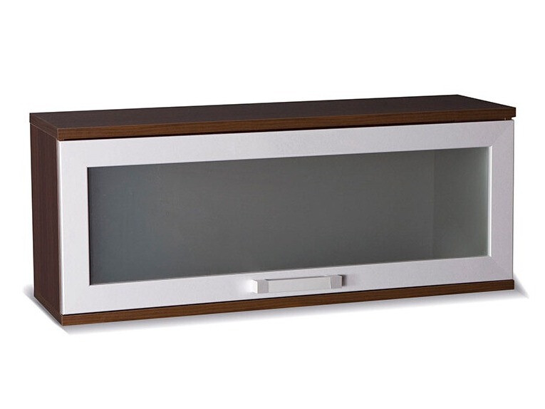 Wandregal Cirevau 116 (Wenge)