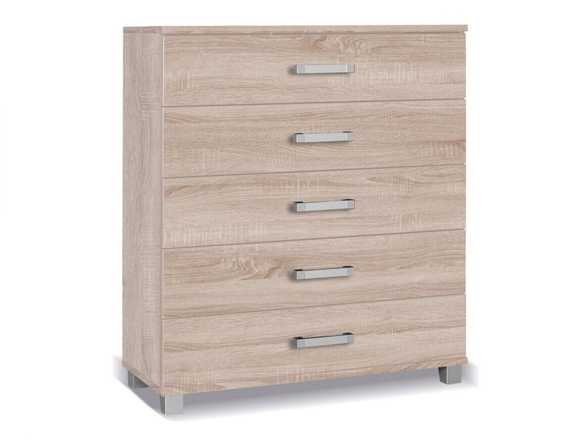 Kommoden Cirevau 121 (Sonoma Eichenholzoptik)