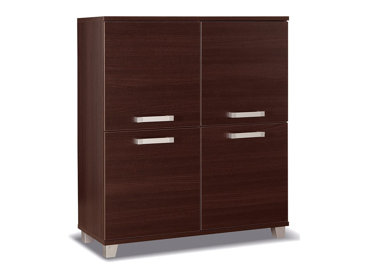 Sideboard Cirevau 106 (Wenge)