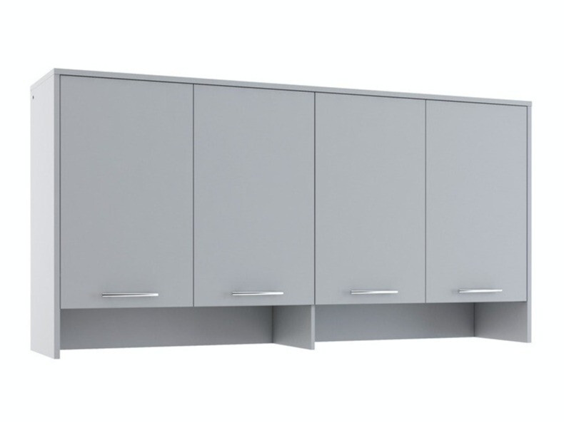Sideboard Concept Pro Lenart II (Grau)
