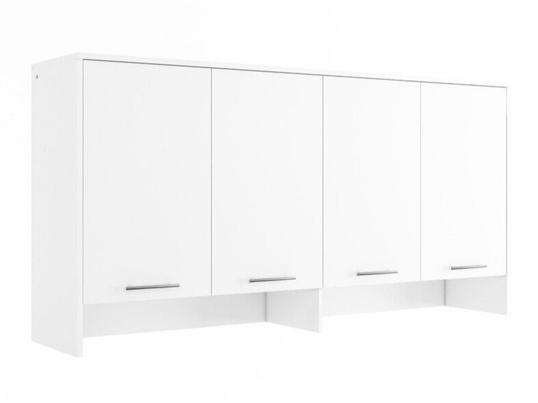 Sideboard Concept Pro Lenart II (Weiß)