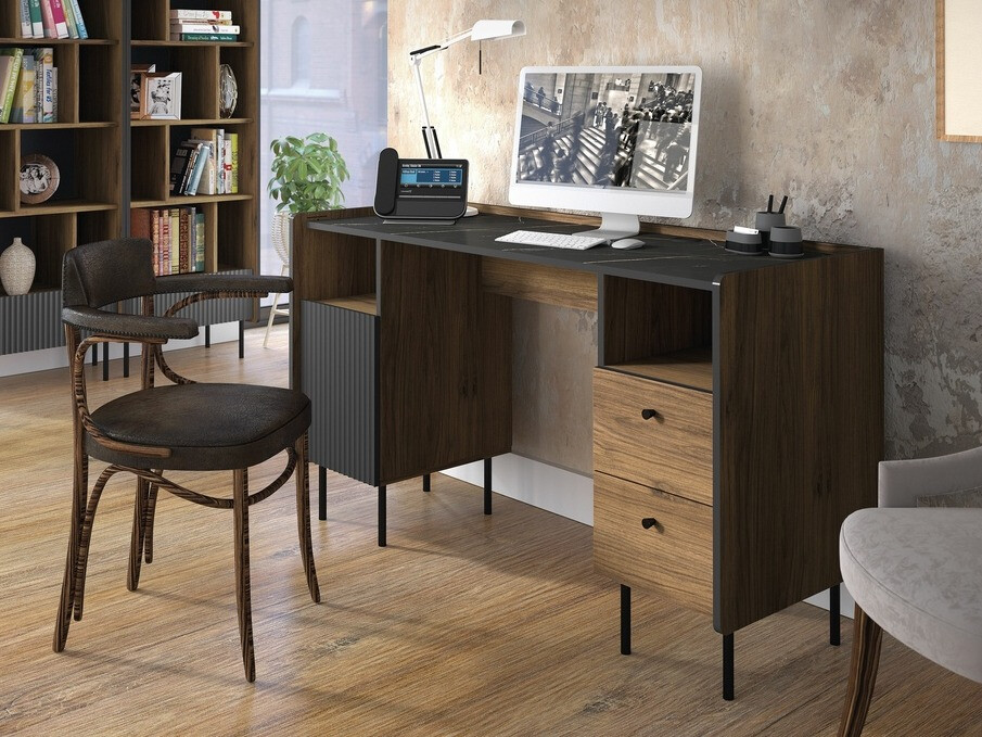 Bürotisch Tivsali 108