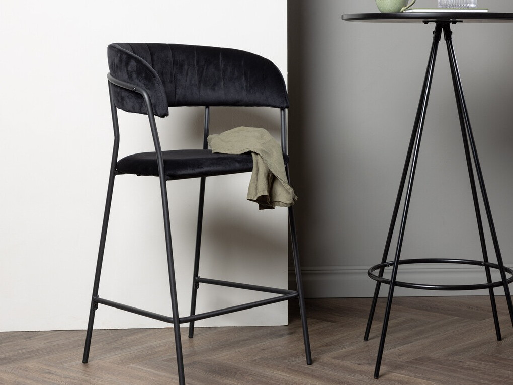 Barstuhl Dallas 3793