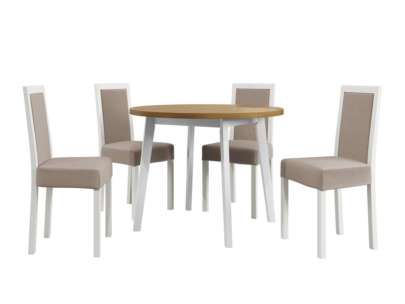 Essgruppe Victorville 255