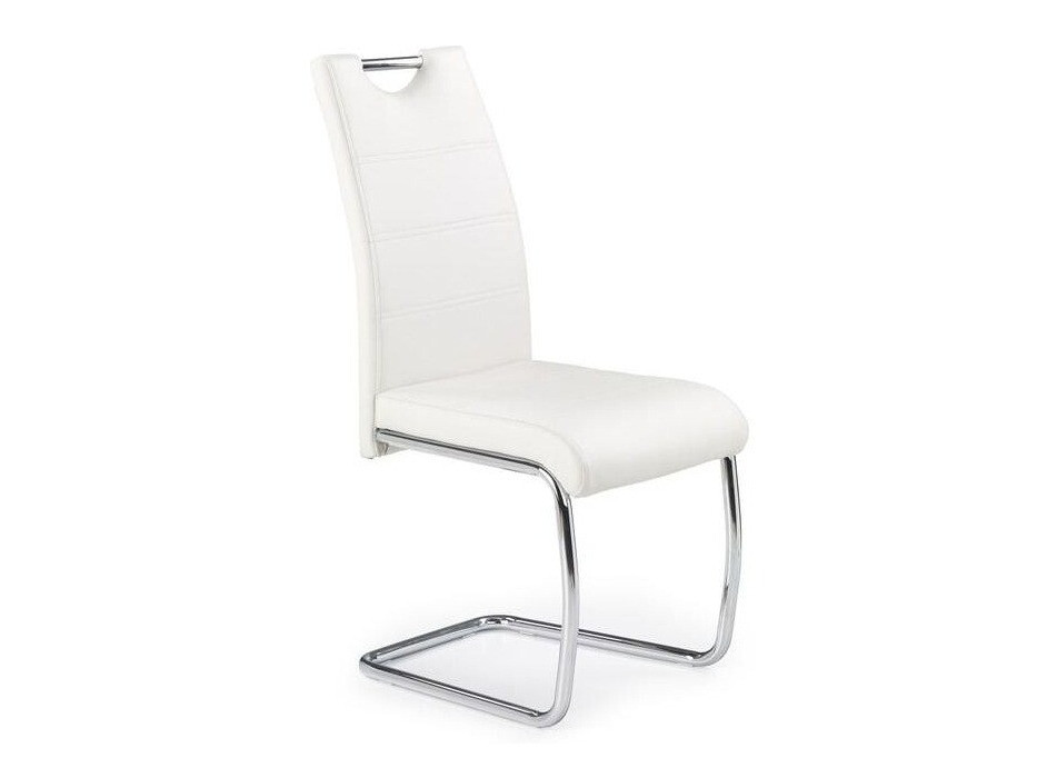 Stuhl Houston 255 (Weiß)