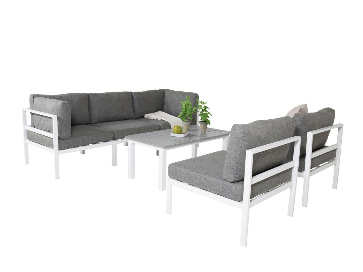 Gartenmöbel-Set Dallas 3801