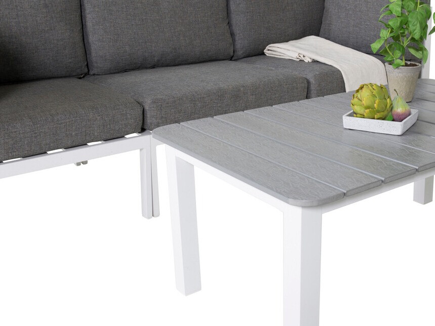 Gartenmöbel-Set Dallas 3801