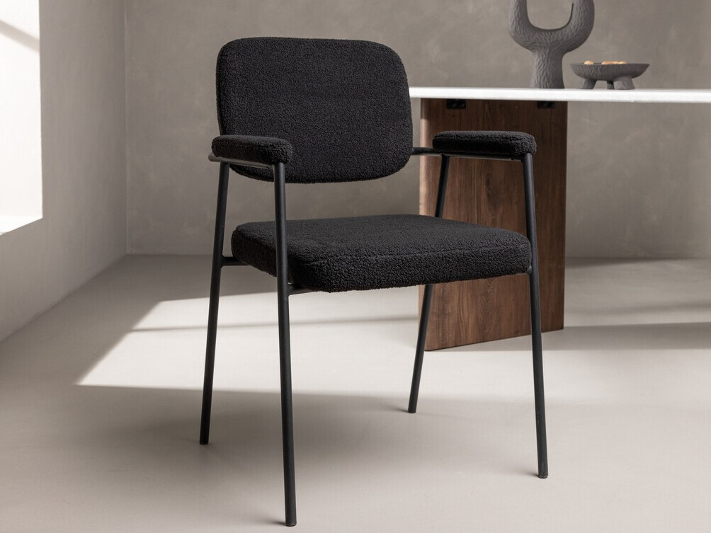 Stuhl Dallas 3813