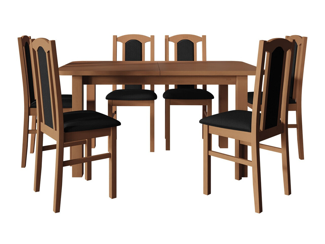 Essgruppe Victorville 273 (Erle)