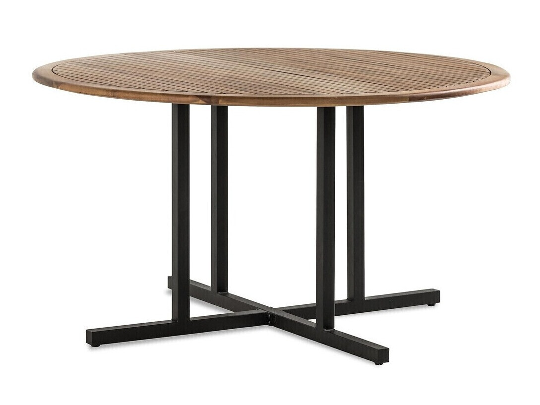 Tisch und Stühle Comfort Garden 1574 (Grün)