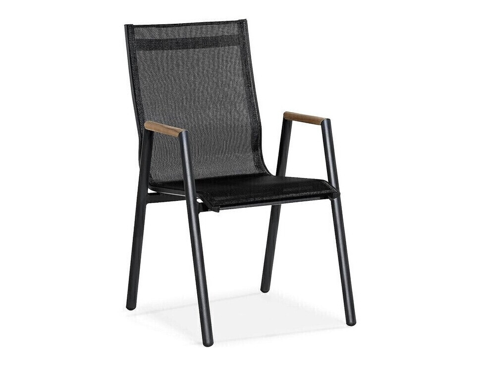 Tisch und Stühle Comfort Garden 1574 (Grün)