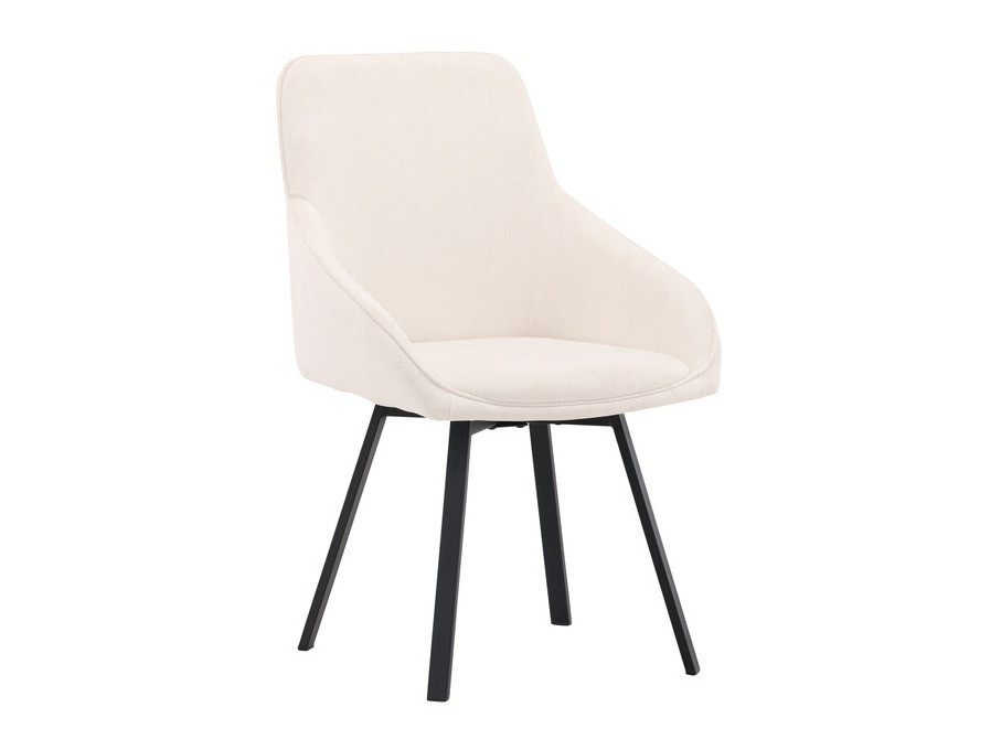 Stuhl Dallas 3825 (Beige)