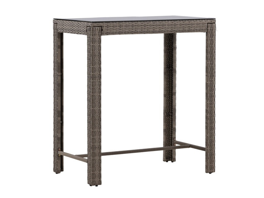 Bartisch für Garten Dallas 3841