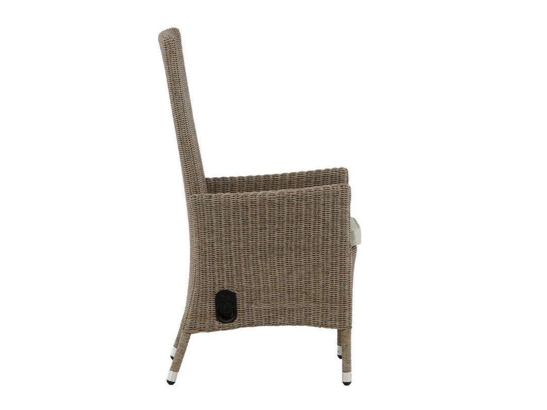 Gartensessel Dallas 3842