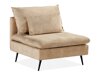 Modularer Sessel Chicago 1883 (Beige)