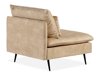 Modularer Sessel Chicago 1883 (Beige)