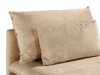 Modularer Sessel Chicago 1883 (Beige)