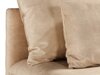 Modularer Sessel Chicago 1883 (Beige)