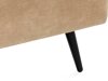 Modularer Sessel Chicago 1883 (Beige)