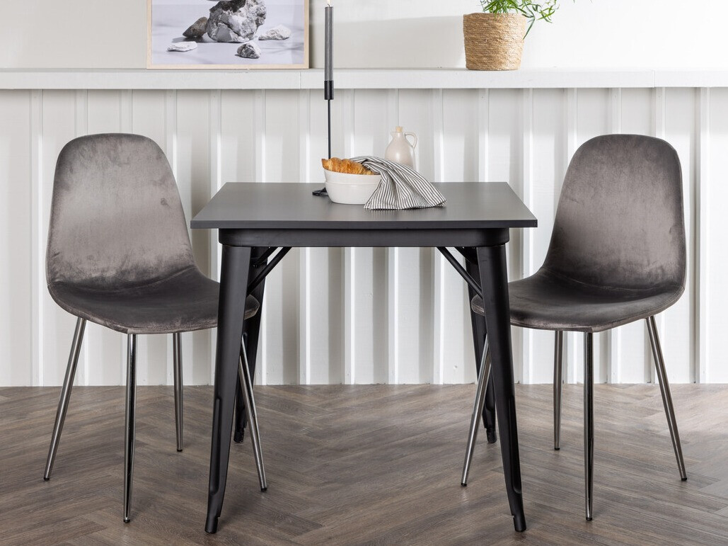 Essgruppe Dallas 3848