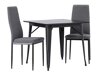 Essgruppe Dallas 3849