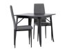 Essgruppe Dallas 3849