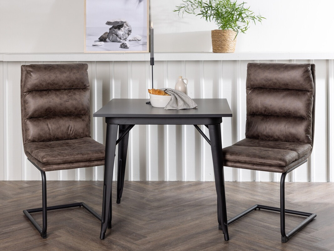 Essgruppe Dallas 3853