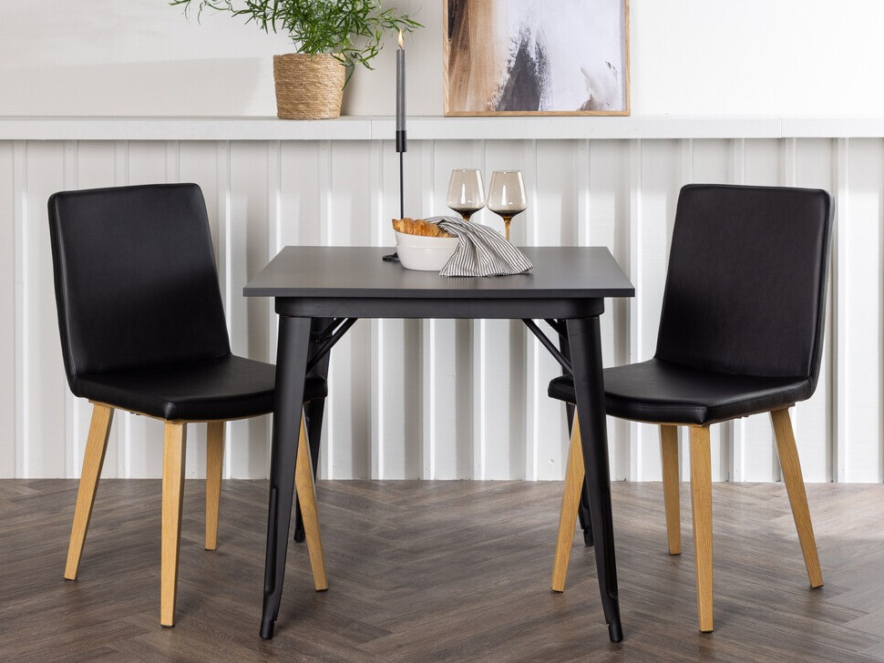 Essgruppe Dallas 3854