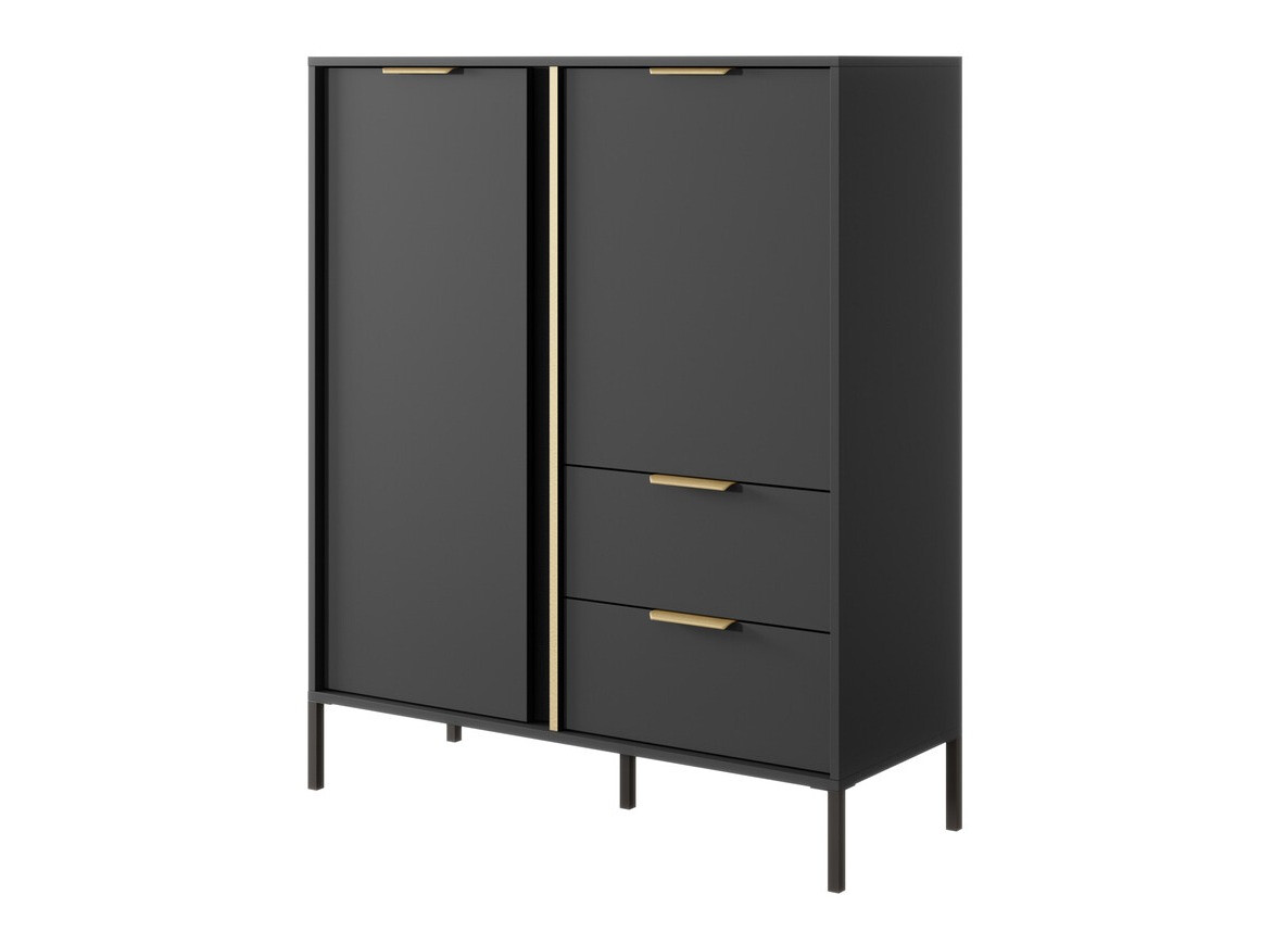 Kommoden Velsoru 100