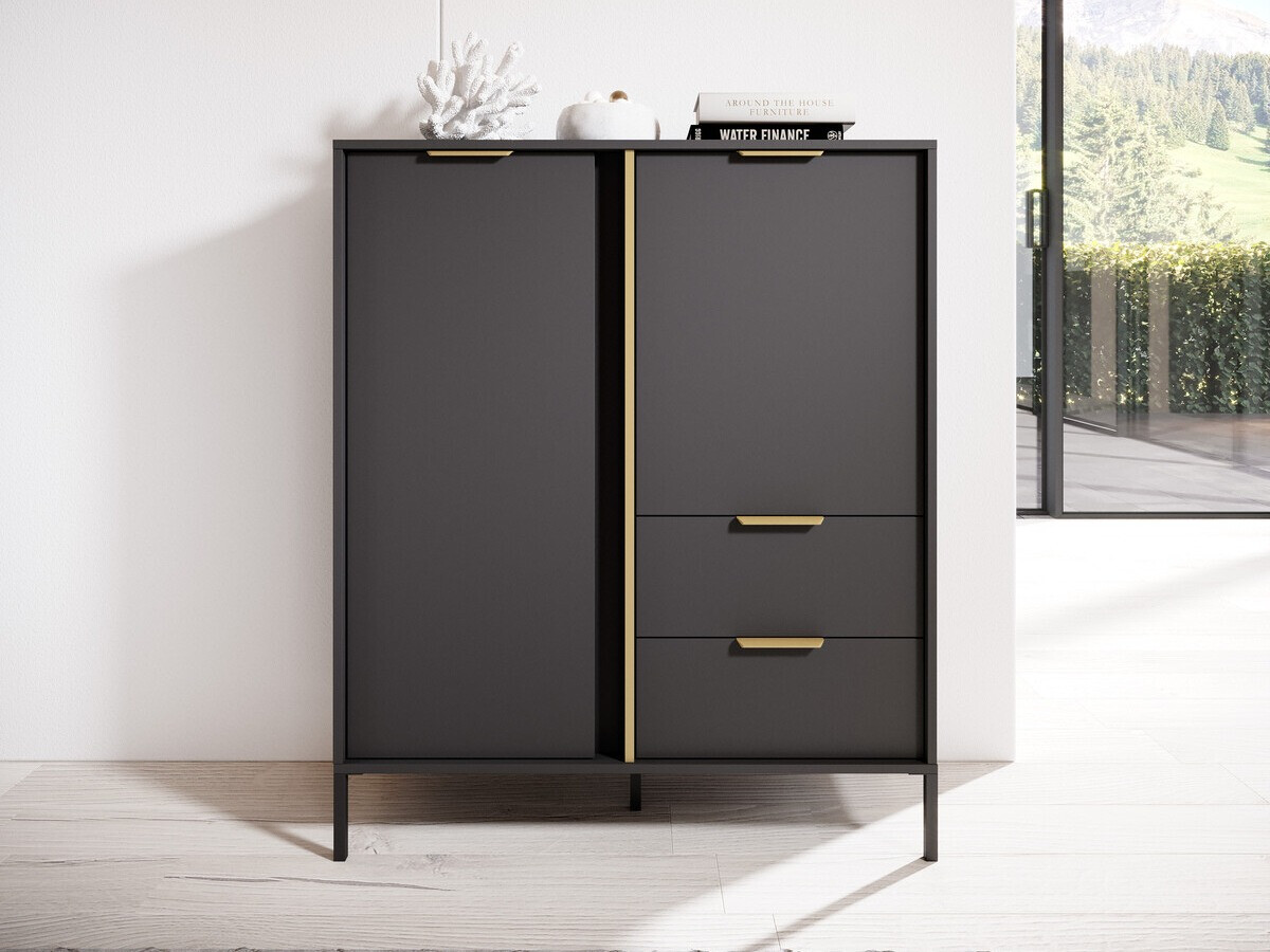 Kommoden Velsoru 100