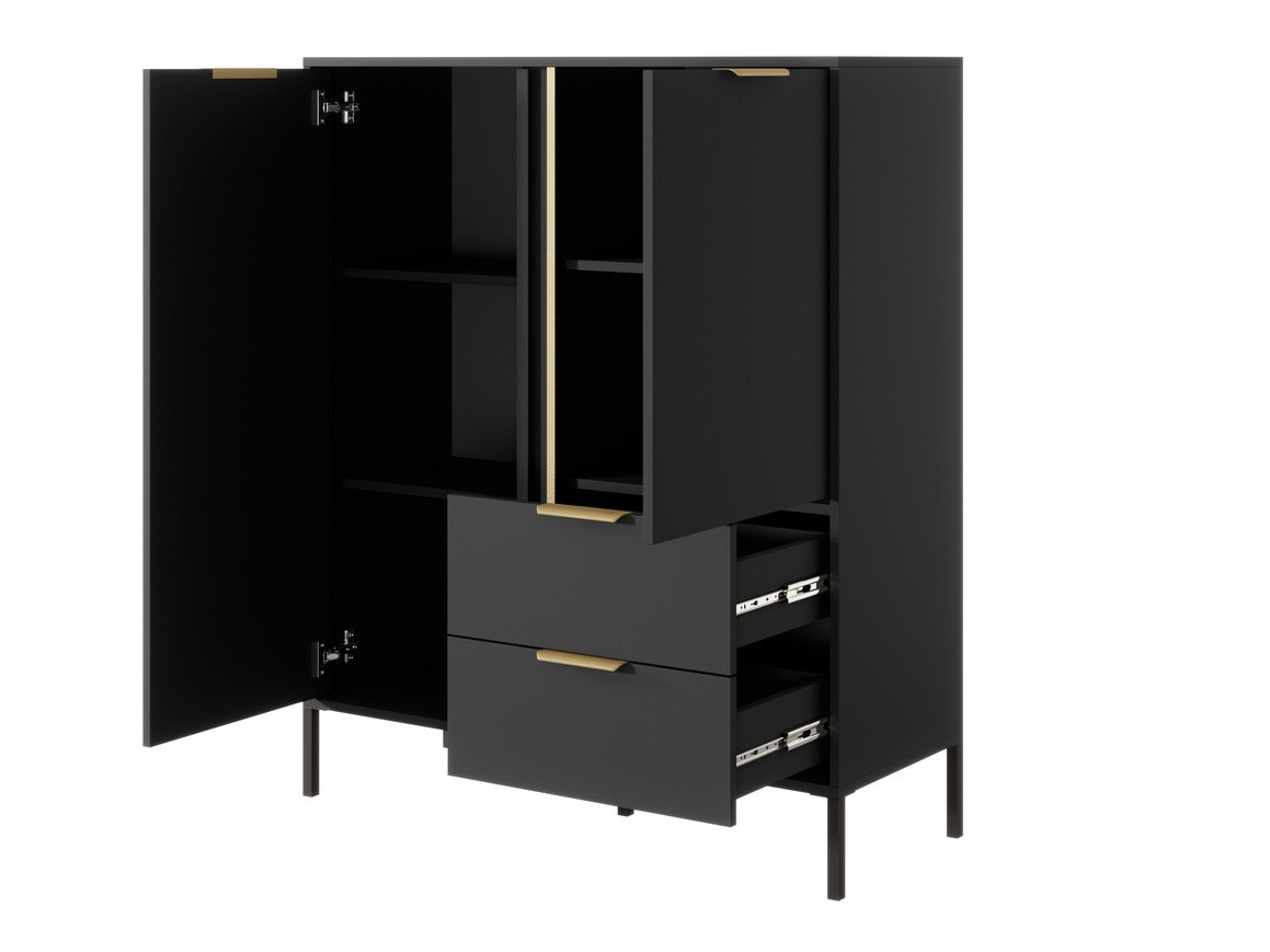 Kommoden Velsoru 100