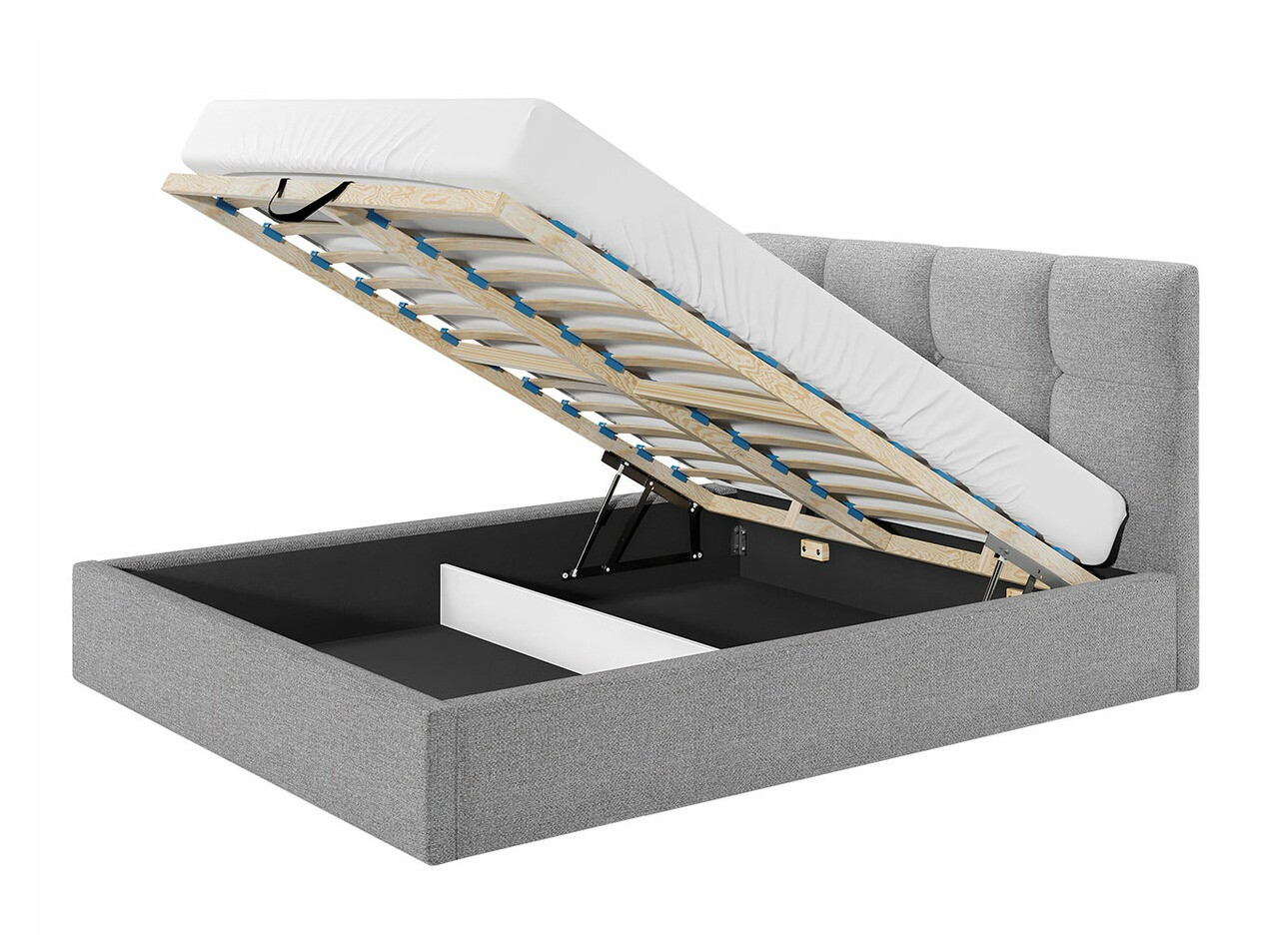 Bett ComfiDream Celen (Sawana 05)