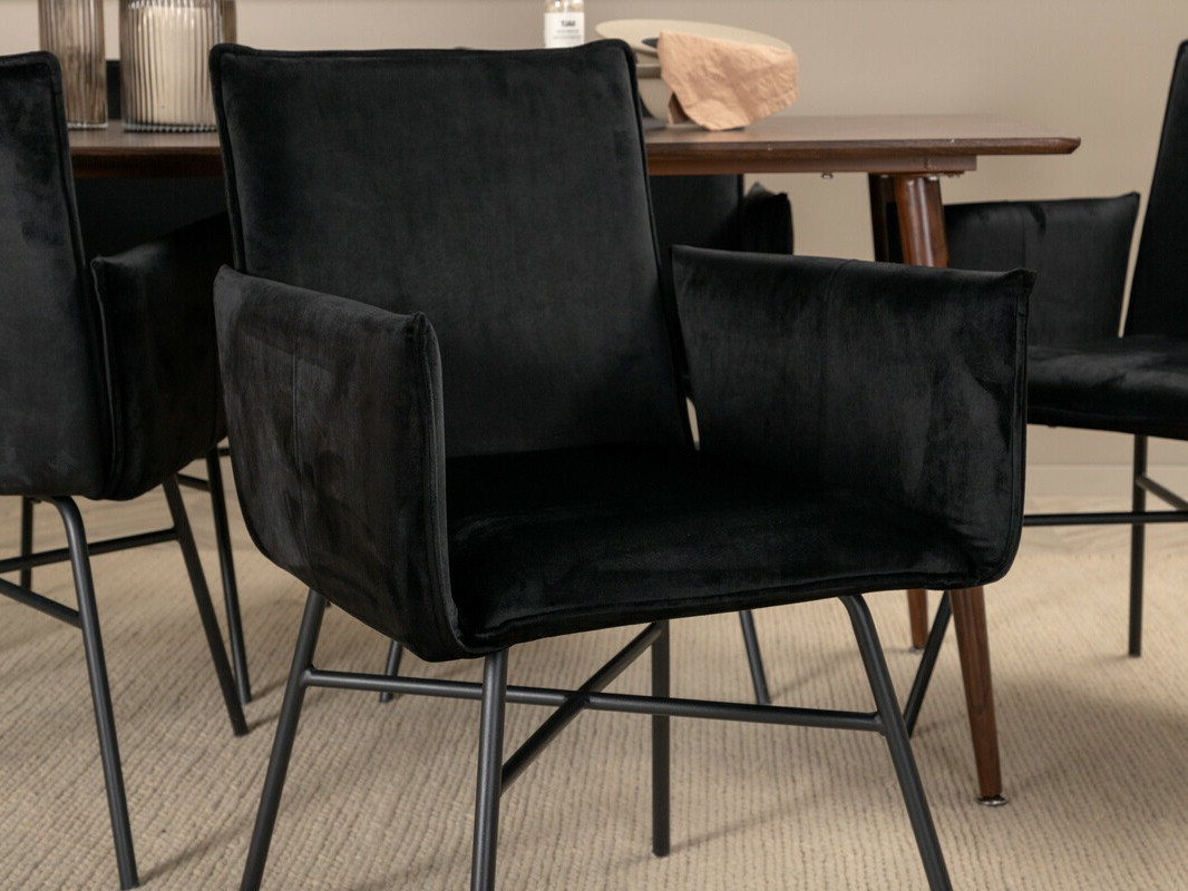 Essgruppe Dallas 3871