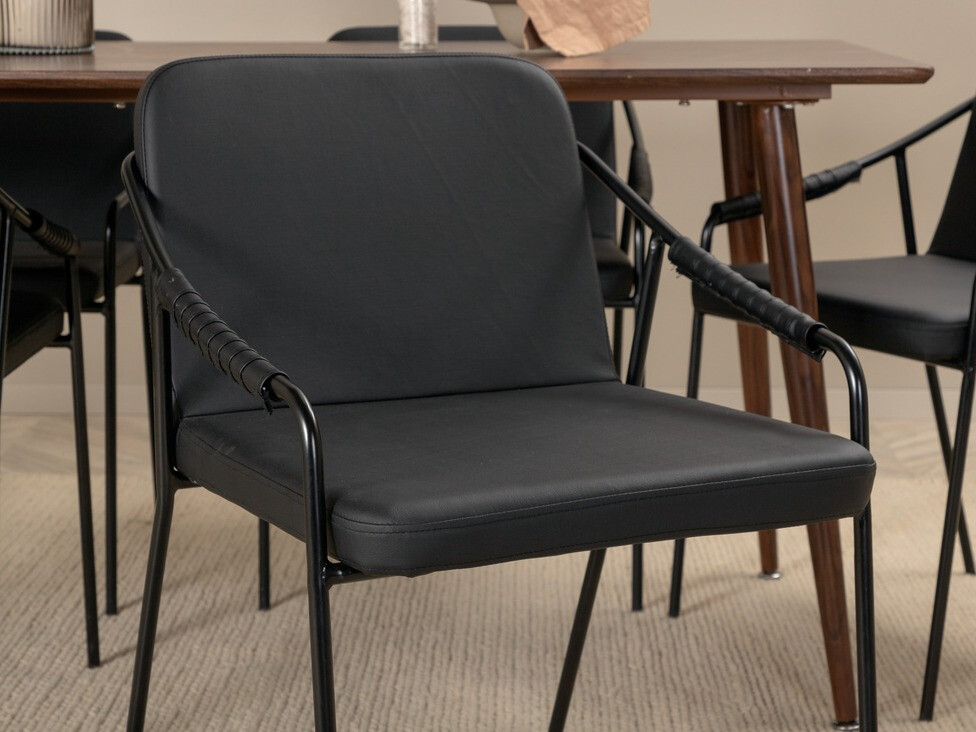 Essgruppe Dallas 3872