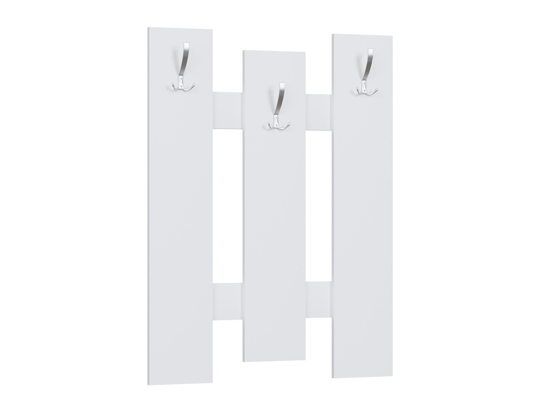 Gestell Torsalo 102 (Weiß)