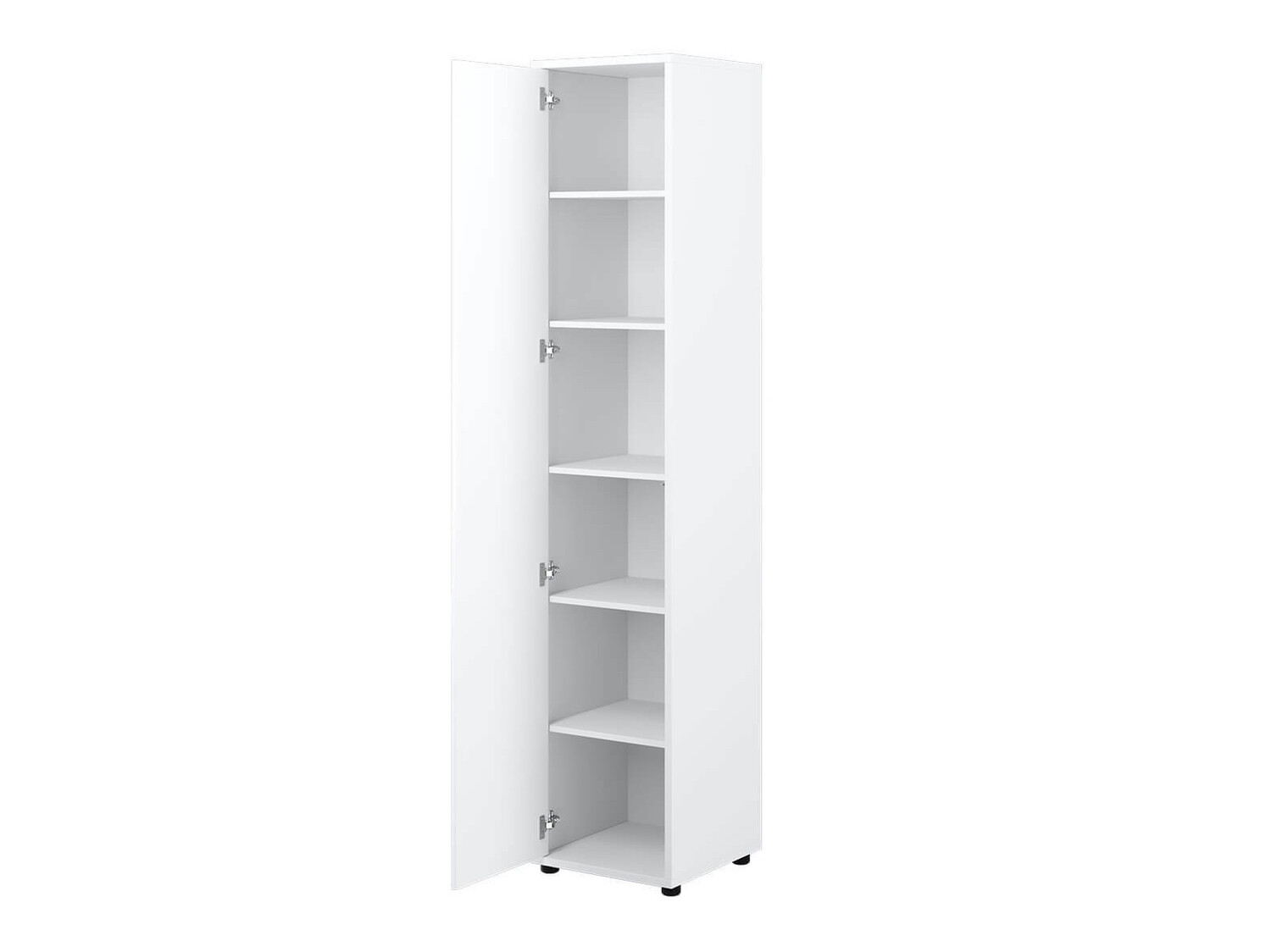 Regal Concept Pro Lenart IV (Weiß)