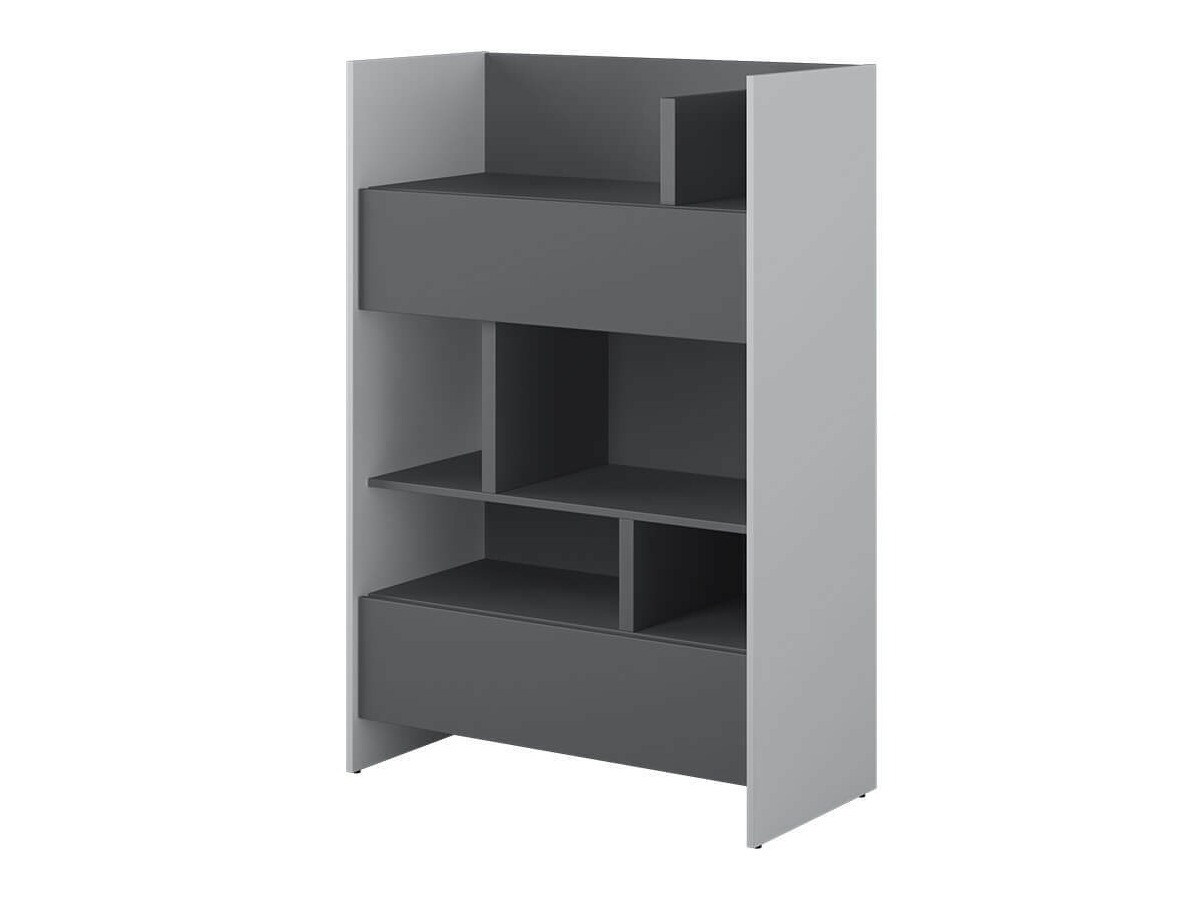 Regal Concept Pro Lenart IX (Grau + Graphit)