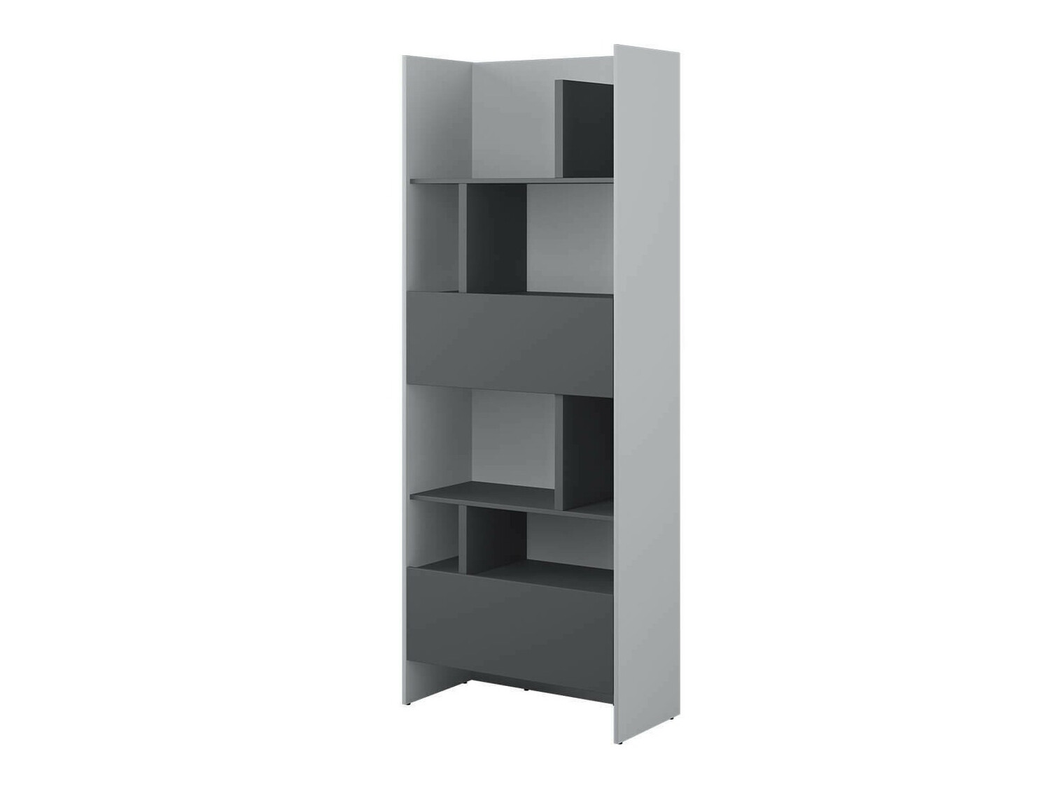 Regal Concept Pro Lenart V (Grau + Graphit)