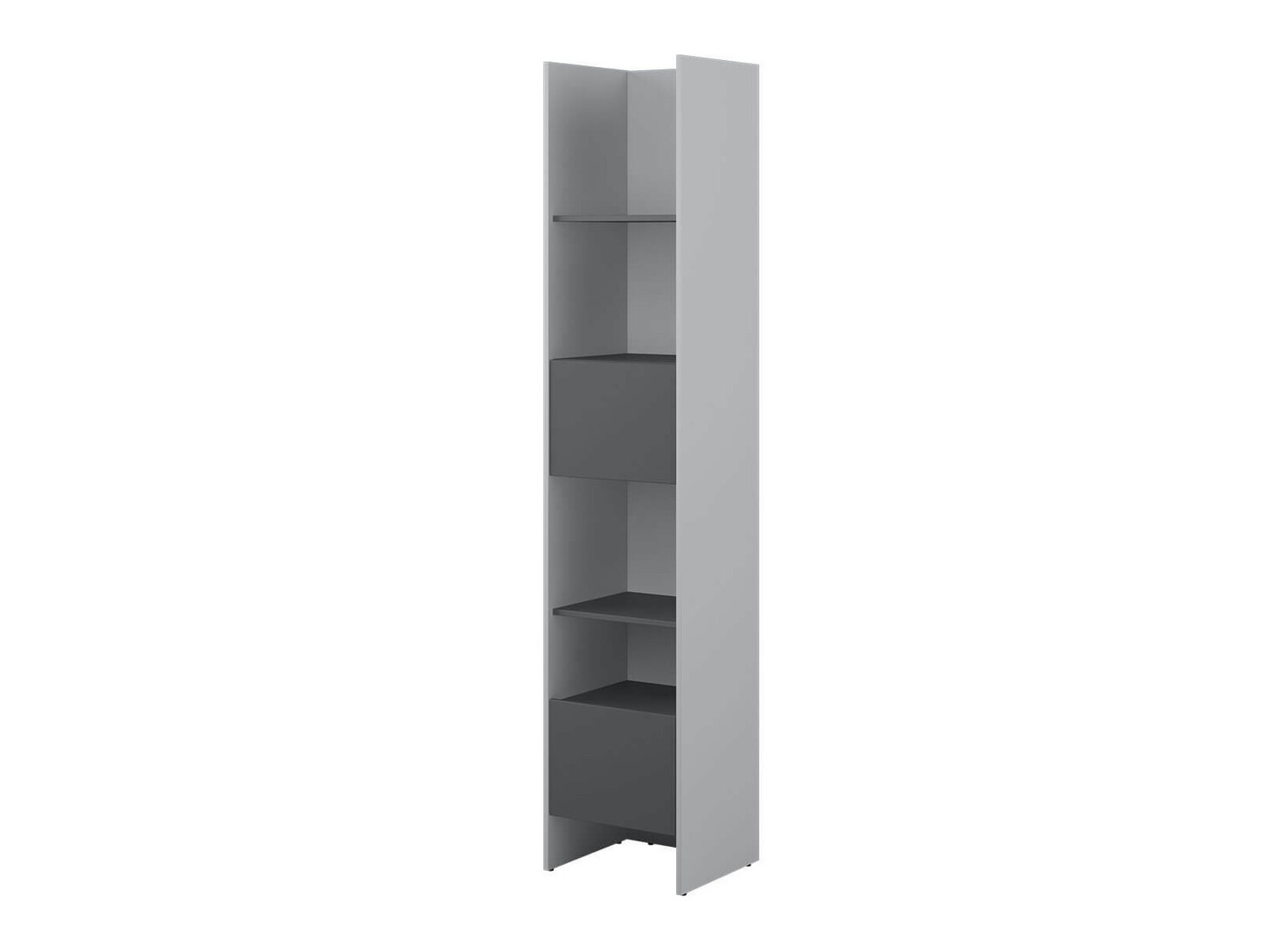 Regal Concept Pro Lenart VI (Grau + Graphit)