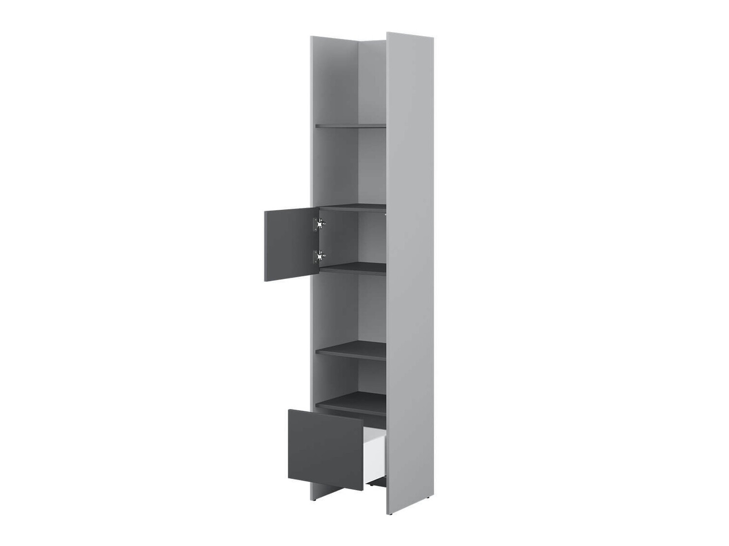 Regal Concept Pro Lenart VI (Grau + Graphit)