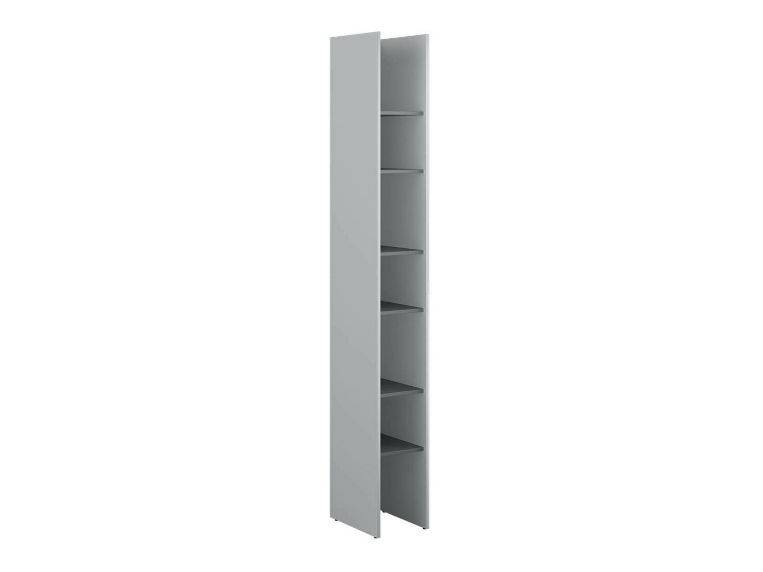 Regal Concept Pro Lenart VII (Grau + Graphit)