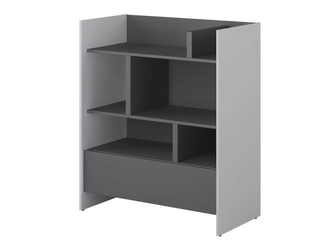 Regal Concept Pro Lenart VIII (Grau + Graphit)