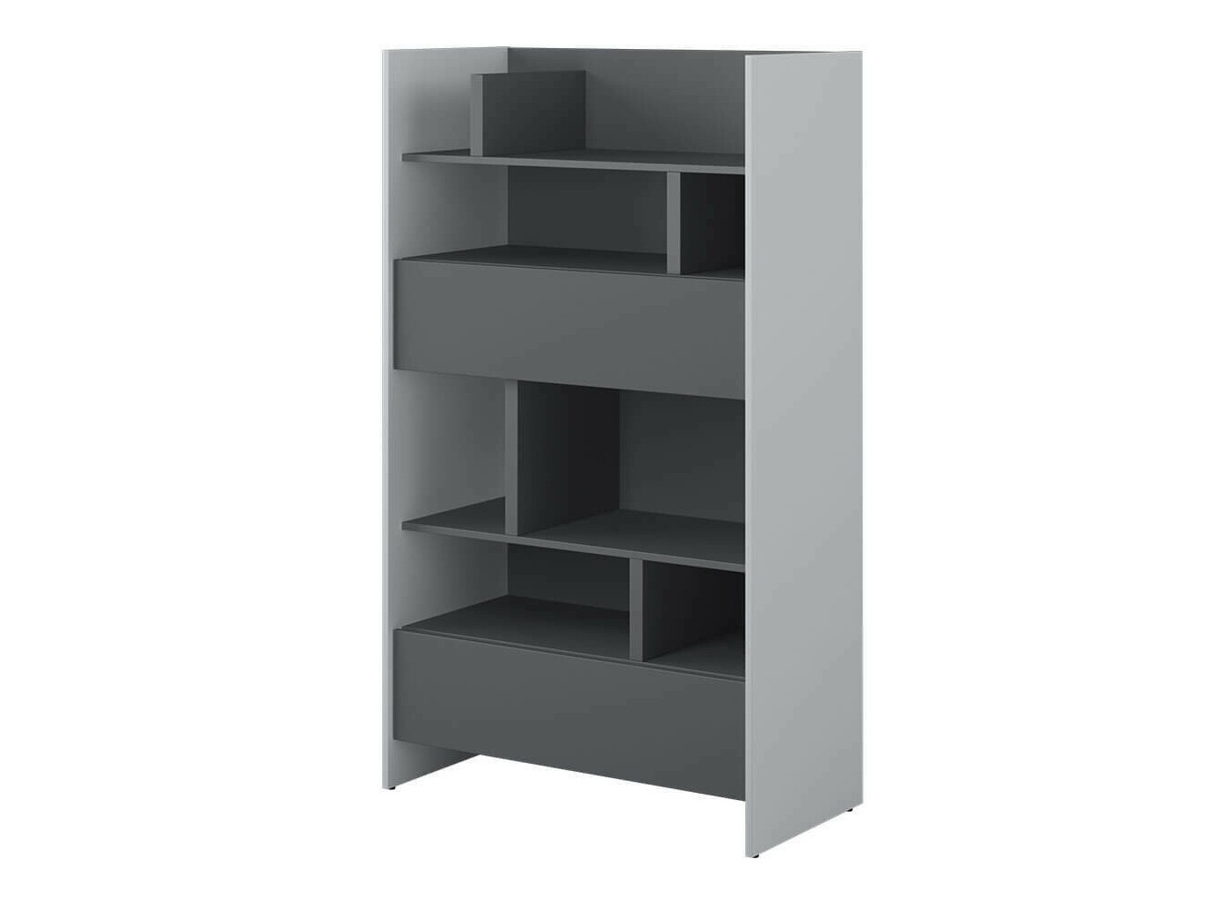 Regal Concept Pro Lenart X (Grau + Graphit)