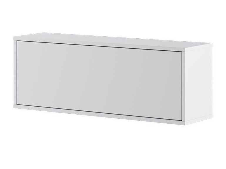 Hängeschrank Concept Pro Lenart II (Weiß)