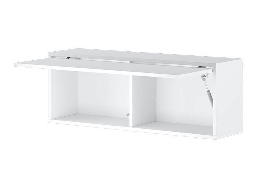 Hängeschrank Concept Pro Lenart II (Weiß)