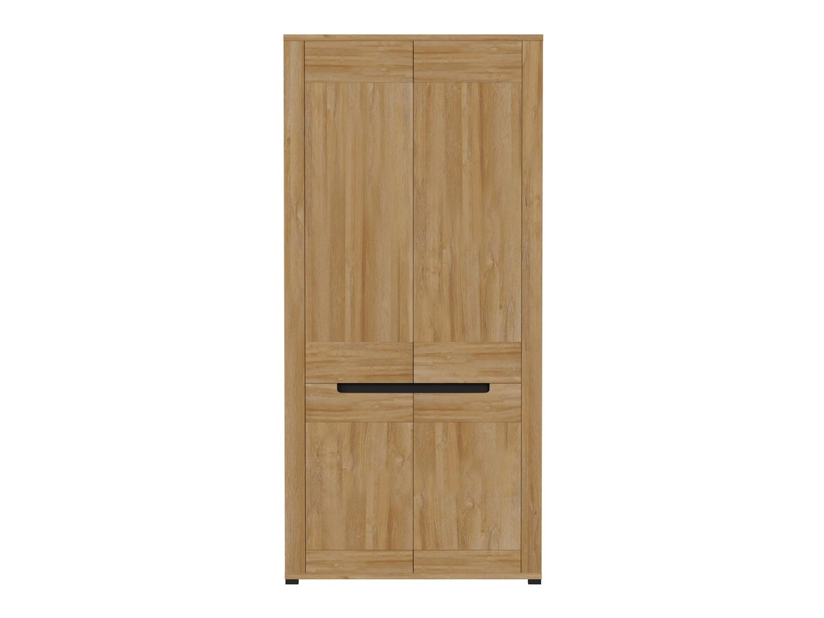 Kleiderschrank Sonrevo 106